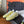 CC 26ss Low-Top Sneaker Light Yellow Leather 623162
