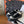 CC Spring Summer Sneaker Black Suede Leather 623166