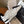 CC 26ss Low-Top Sneaker Ivory Leather 623165