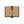 GG 26s Jackie Medium Wallet Beige Brown Canvas Leather