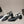 slingbacks 45 black lambskin grosgrain