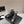 slingbacks 60 black lambskin cc logo