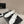 mary janes white lambskin