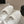mary janes white lambskin