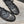 mary janes black lambskin