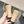 slingback 90 beige calfskin black patent calfskin