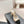 slingback 90 beige calfskin black patent calfskin