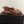 CC 25S Slingback Loafer Chocolate Calfskin