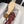 CC 25S Sandal Three Leather Strap Red Calfskin