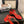 CC 25 Thong Sandal Double C Leather