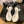 CC 25 Thong Sandal Double C Leather