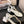 CC 25 Thong Sandal Double C Leather