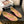 CC 25 Ballet Flat Beige Pink Raffia 277569