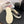 CC25 Sneaker Black Beige Canvas 288782