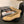 cc 25 ballet flat 50mm beige raffia 288818