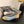 cc 25 ballet flat 50mm beige sky blue raffia 288819