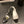 CC 25 Slingback Flat White Fabric Grosgrain