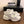 CC Toe Sandals White Patent Leather 299542