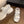 CC Toe Sandals White Patent Leather 299542