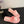 CC 25 Flower Slippers Pink Fabric 330770