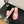 CC 25 Flower Slippers Pink Fabric 330770