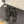 CC 25 Sneaker Black Cowhide 330791