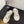 CC 25 Mules Platfrom Silver Lambskin 331632