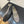 CC 25 Ballet Flats Grey Calfskin 331660