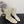 CC 25 Short Boot White Mesh 354925