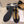 CC 26 High-top Sneaker Beige mix Black Suede 589100