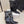 CC 26 Ankle Boot With Buckle Black Cowhide 589113