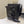 CC 26 Ankle Boot With Buckle Black Cowhide 589113
