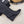 CC 26 Wedge Boot With Quilted Camellia Pattern Black Fabric 588892