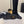CC 26 Wedge Boot Black Suede 588893