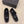 CC 26 Sneaker Black Suede 589088