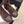 CC 26 Boot With Lug Sole Chocolate Black Suede Leather 588680
