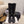 CC 26 Boot With Gold-tone Ankle Chain Black Lambskin 588822