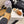 CC 26 Daisy Shearling-lined Slipper Brown Patent Leather 588694