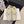 CC 26 Shearling Loafer Beige White Suede Wool 588710