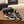 CC 26s Casual Sneaker Black White Tweed Leather 183604