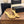 CC 26s Sandals 80 Beige Sheepskin 183529