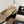 CC 26FW Slingback 7.5cm Beige Black Suede Patent Leather 676120