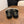 CC Dad Mules White Black Blue Calfskin 850571