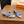 HM 26s Oasis Sandal Dusty Blue Suede With Crystals