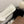 HM 26s Oran Studded Sandals In White Calfskin