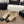 CC 26s Oxford Boots 5.5cm Beige Suede 909939