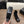 CC 26s Oxford Boots 5.5cm Black Suede 909941