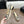 CC 26s Slingback Black Beige Lambskin Patent Leather 915318