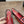 CC 26s Slingback Black Red Lambskin Patent Leather 915319