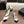 CC 26s Mary Jane Black White Lambskin Patent Leather 915322